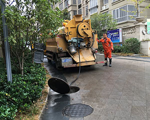 锡林浩特管网知识-是否有行之有效的解决方案