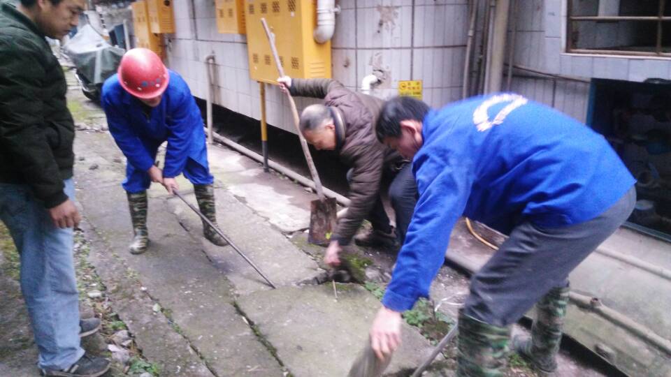 锡林浩特清掏化粪池、管道疏通一站式服务<高效><技术><可靠>